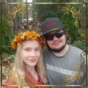 Meet your Posher, Alona